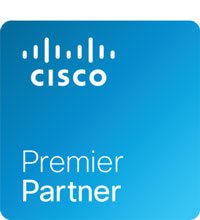 Premier Certified Cisco Partner